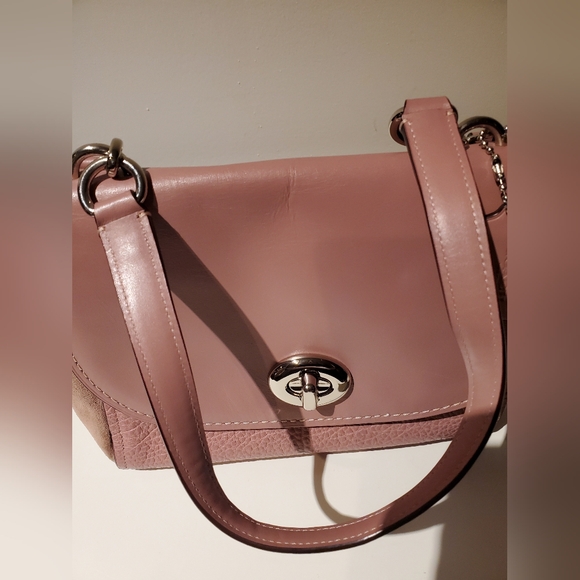 Coach Faye handbag - Picture 2 of 12